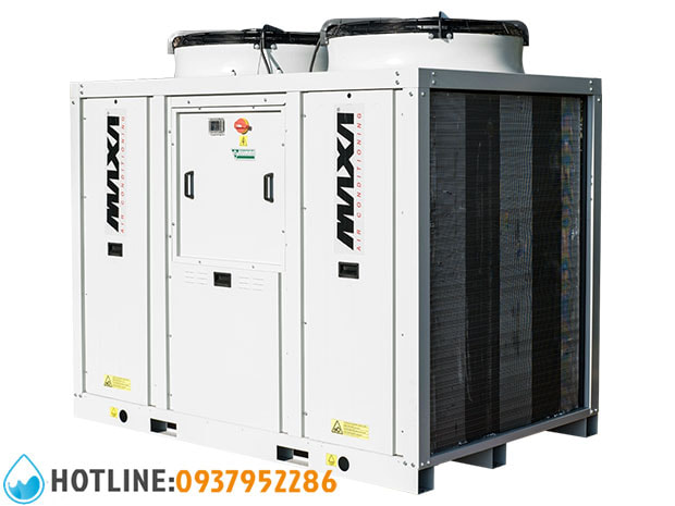 Máy Bơm Nhiệt Công Nghiệp Maxa i-MAX Inverter