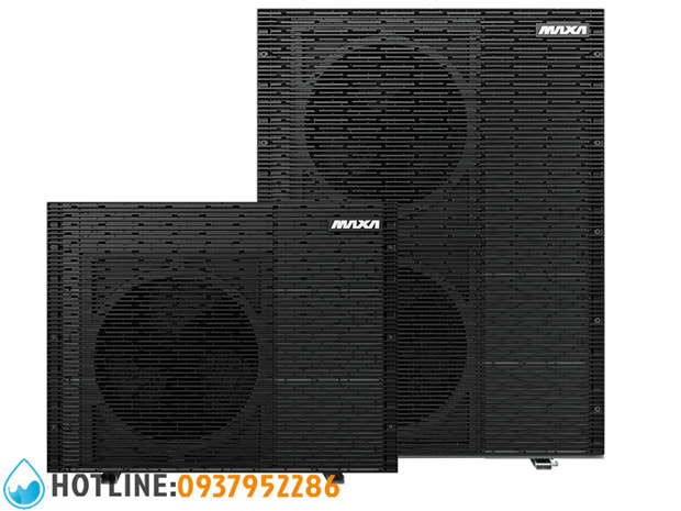 Máy Bơm Nhiệt Gia Đình & Công Nghiệp Maxa i-290