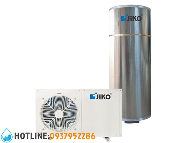 Máy Bơm Nhiệt Gia Đình Jiko JA