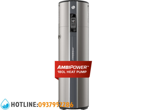 Máy Bơm Nhiệt Rheem AmbiPower MDc-180