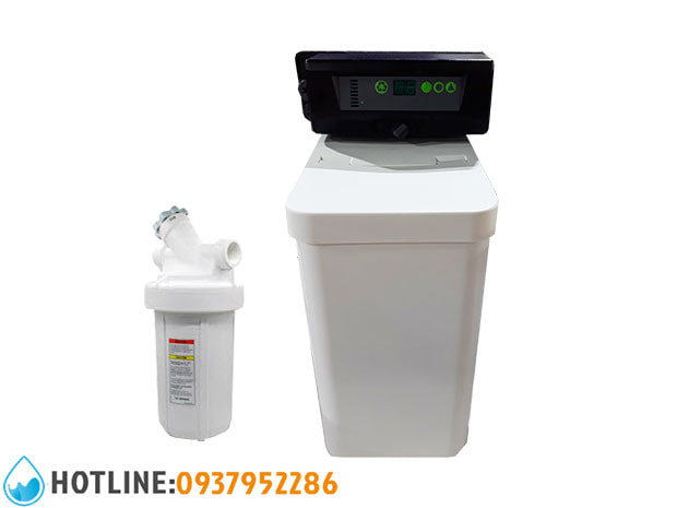 Máy Làm Mềm Nước Pentair Riversoft PT-13