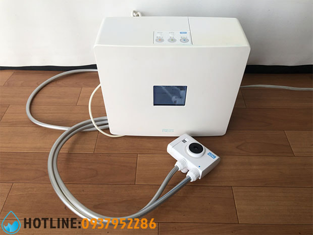 Máy Lọc Nước Điện Giải Trim ion Neo Chính Hãng