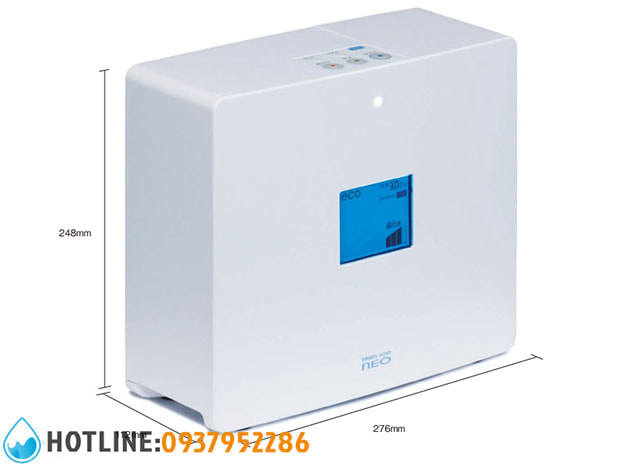 Máy Lọc Nước Điện Giải Trim ion Neo