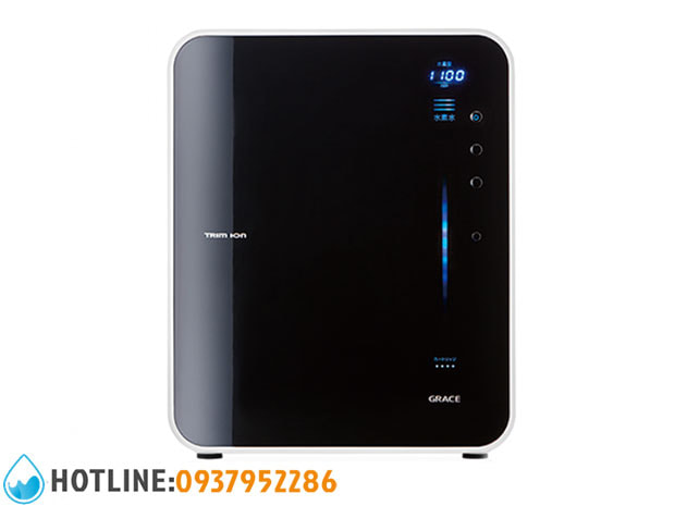 Máy Lọc Nước ion Kiềm Trim ion Grace