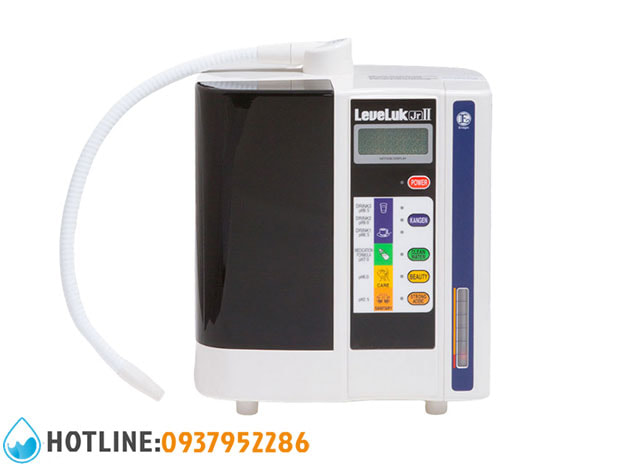 Máy Lọc Nước Kangen Leveluk JRII