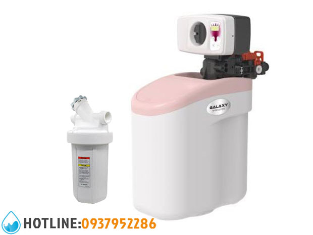 Máy Lọc Nước Nhiễm Đá Vôi Canature Beauty Salon