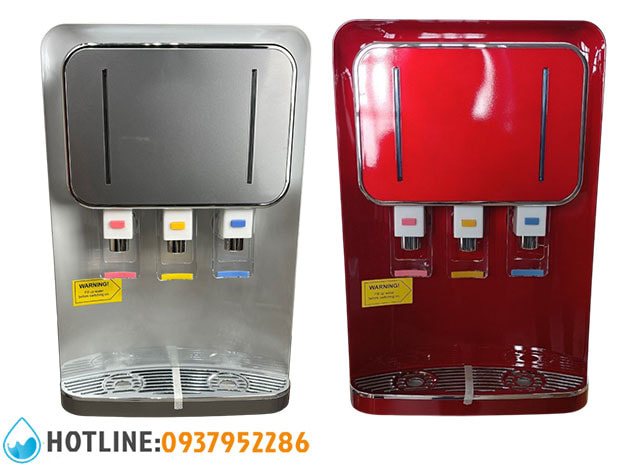 Máy Lọc Nước Nóng Lạnh Để Bàn TA-WDS Giá Rẻ