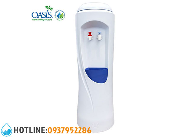 Máy Lọc Nước Nóng Lạnh Oasis Skye 10