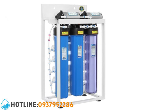 Máy Lọc Nước RO Bán Công Nghiệp 80 Lít/h TA-BCN80