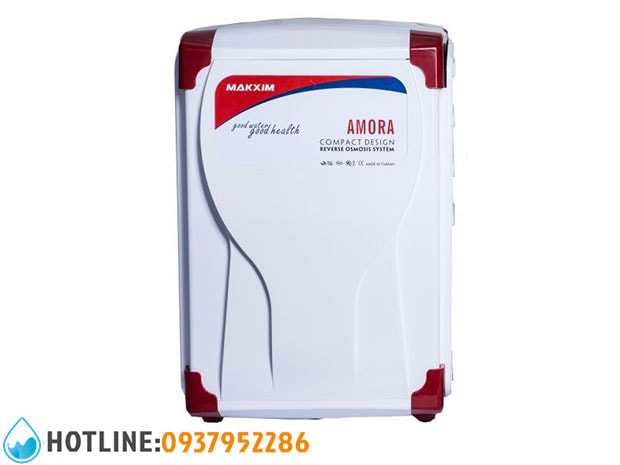 Máy Lọc Nước RO Để Bàn KJ PRO