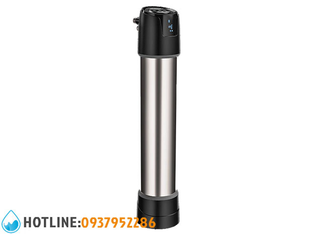 Bộ Lọc Nước UF Đầu Nguồn New Home Spring 6000