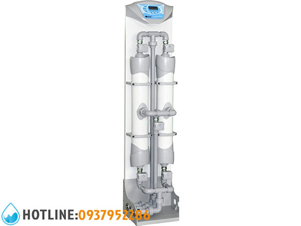 Máy Lọc Nước UF Đầu Nguồn NOVO Sping G5024S/P