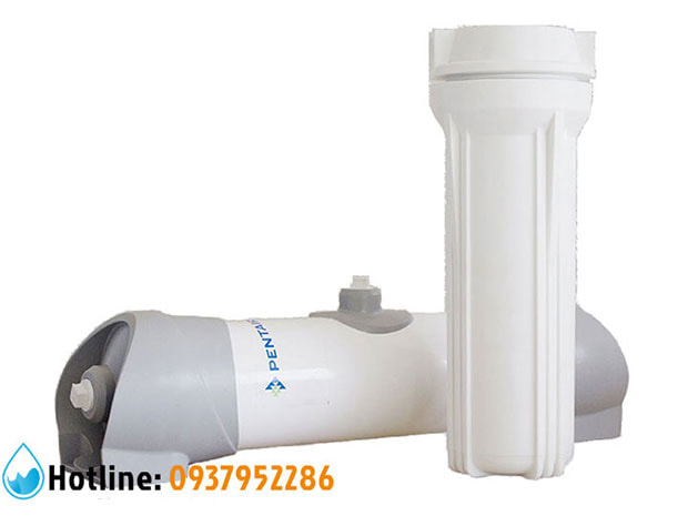 Máy Lọc Nước UF Pentair X-Flow 4014S