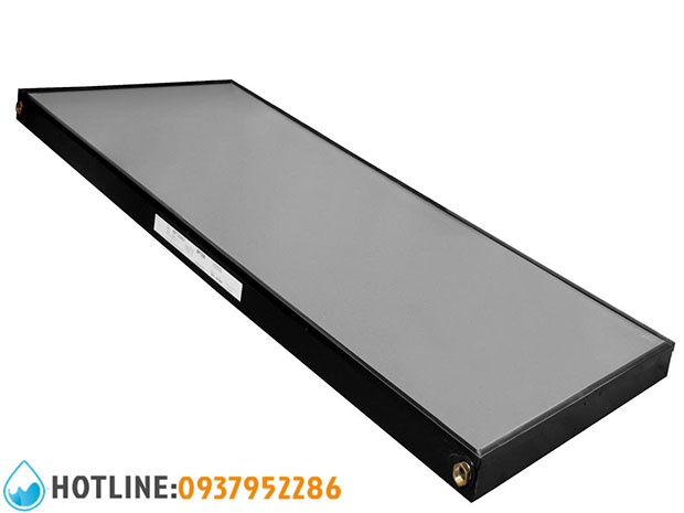 Thumbnail 3: Tấm Thu Nhiệt Solahart L Công Nghiệp