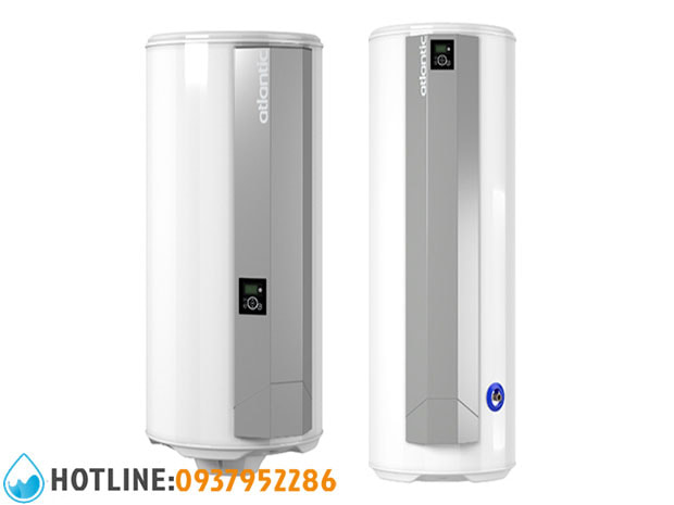 Thumbnail 3: Máy Bơm Nhiệt Atlantic Calypso Split Inverter 270L
