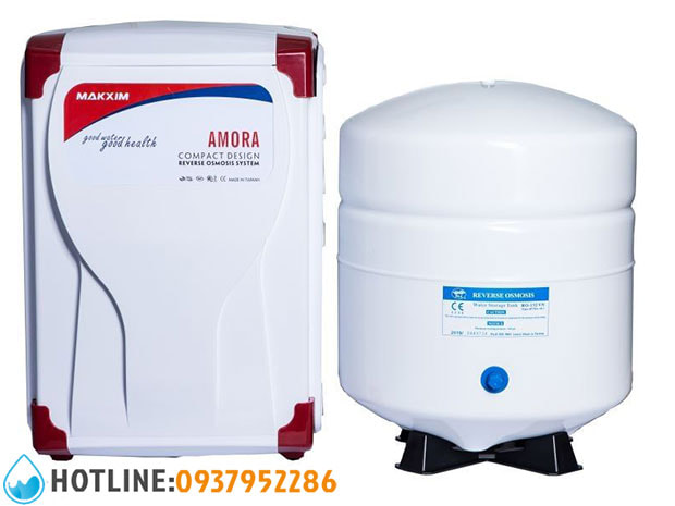 Thumbnail 2: Máy Lọc Nước RO Để Bàn KJ PRO