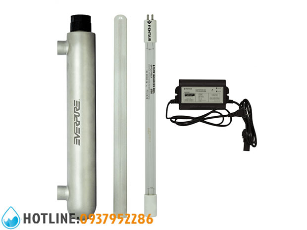 Thumbnail 2: Đèn UV Máy Lọc Nước Pentair Everpure PFB-002