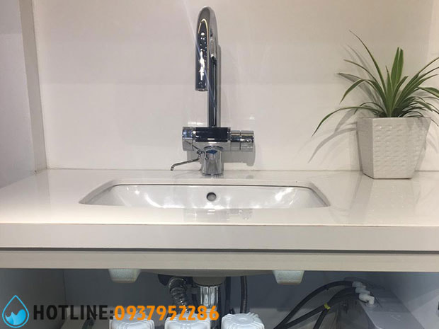 Thumbnail 3: Máy Lọc Nước Điện Giải Trim ion Gracia