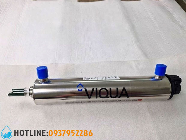 Thumbnail 2: Đèn UV Diệt Khuẩn 20W - VIQUA S2Q-PA