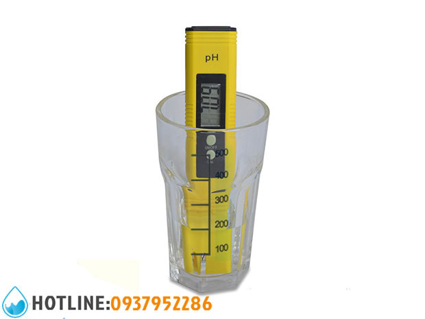 Thumbnail 3: Bút Thử Nước pH Meter
