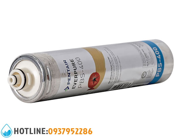 Thumbnail 3: Lõi Lọc Nước Pentair Everpure PBS-400