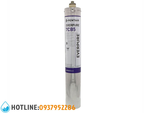 Thumbnail 2: Lõi Lọc Nước Pentair Everpure 7CB5