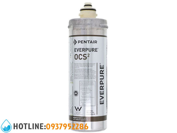 Thumbnail 2: Lõi Lọc Nước Pentair Everpure OCS2