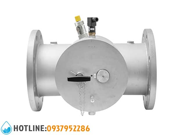 Thumbnail 2: Đèn UV Diệt Khuẩn Hồ Bơi BWT Bewades MQ