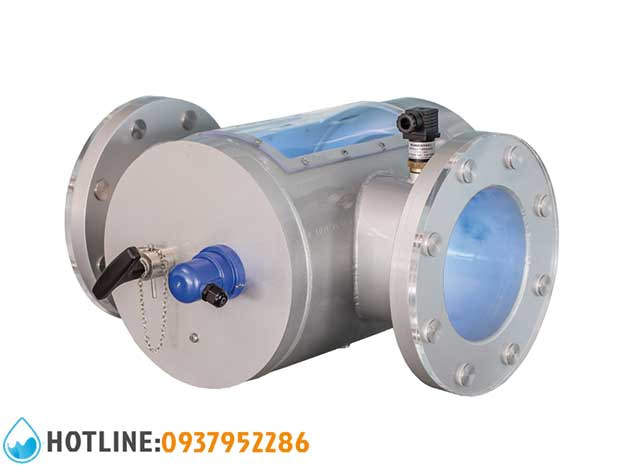 Thumbnail 3: Đèn UV Diệt Khuẩn Hồ Bơi BWT Bewades MQ