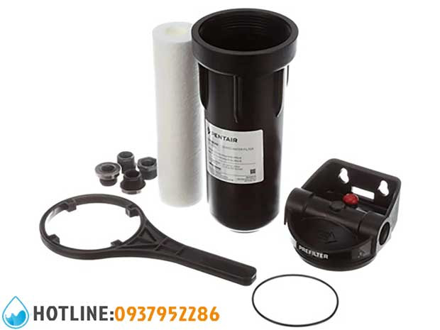 Thumbnail 2: Cốc Lọc Nước Pentair Everpure E10